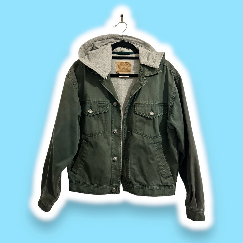 💚Vintage Gap Denim Jacket💚